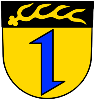 Wappen Deißlingen