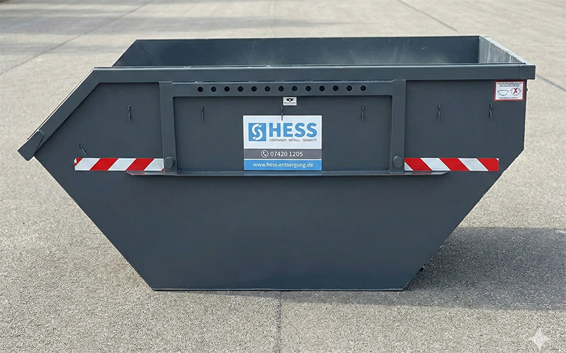 Container mieten Raum Villingen-Schwenningen